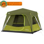 چادر اتوماتیک 4 نفره Outdoor