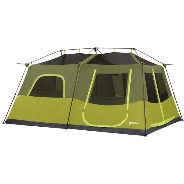 چادر اتوماتیک 10 نفره Outdoor - Image 2