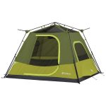 چادر اتوماتیک 4 نفره Outdoor - Image 2