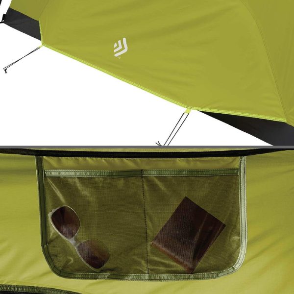 چادر اتوماتیک 10 نفره Outdoor - Image 5