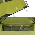 چادر اتوماتیک 4 نفره Outdoor - Image 5
