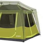 چادر اتوماتیک 10 نفره Outdoor - Image 6