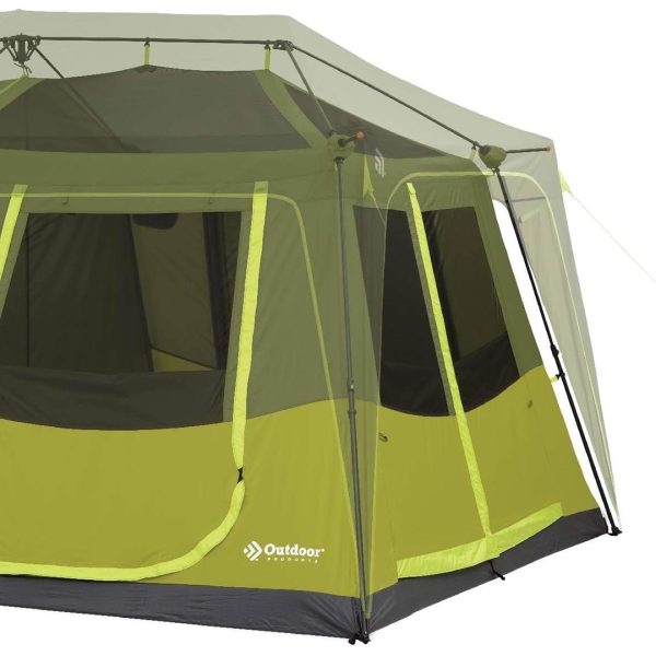 چادر اتوماتیک 10 نفره Outdoor - Image 6