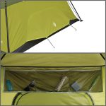 چادر اتوماتیک 6 نفره Outdoor - Image 5