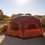چادر اتوماتیک چراغدار 8 نفره Outdoor - Image 6