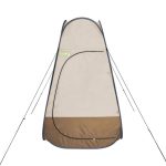 pop up shower tent  چادر استحمام نیچرهایک - Image 2