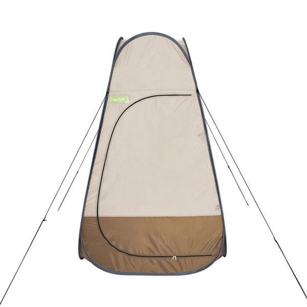 pop up shower tent  چادر استحمام نیچرهایک - Image 2