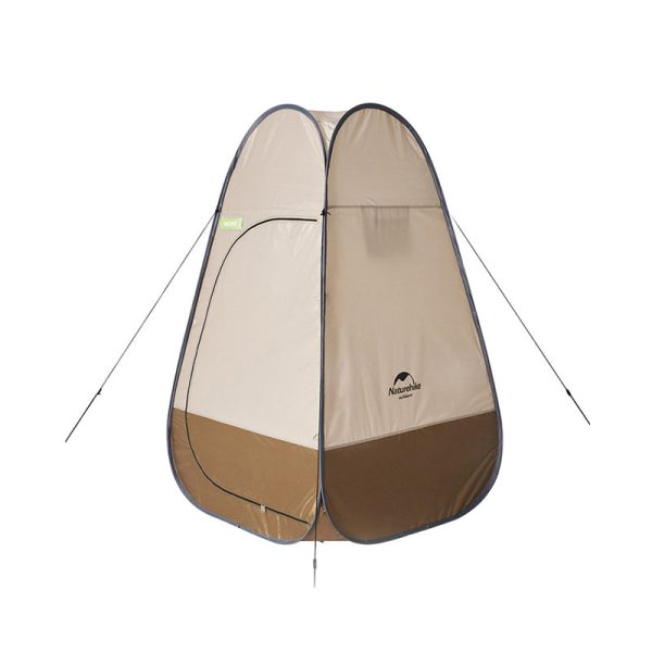 pop up shower tent  چادر استحمام نیچرهایک - Image 1