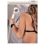 pop up shower tent  چادر استحمام نیچرهایک - Image 11