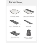 تشک بادی 2 و 3 نفره نیچرهایک - Image 8