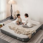 تشک بادی 2 و 3 نفره نیچرهایک - Image 10