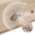 تخت بادی 1 و 2 نیچرهایک - Image 4