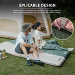 زیرانداز نیچرهایک اتوماتیک 1 نفره - Image 5