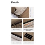 کیسه خواب 2 نفره نیچرهایک - Image 6