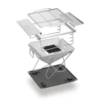 منقل تاشو نیچرهایک - Image 3