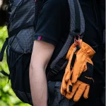 قلاب S نیچرهایک سایز 4 سانت (بسته 4 عددی) - Image 5