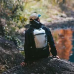 کوله پشتی نیچرهایک مدل هلیوم 15 لیتر - Image 3