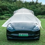 چادر بادی AIR 7.0 نیچرهایک Inflatable Tent - Image 11