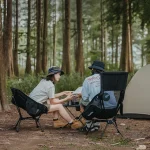 صندلی تاشو نیچرهایک - Image 5