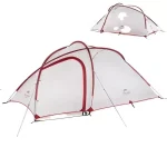 چادر 2-3 نفره نیچرهایک مدل HIBY - Image 2