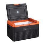 یخچال سفری آلپیکول مدل CL50 - Image 2