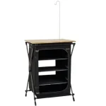 میز چوبی نیچرهایک