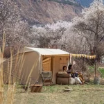 چادر بادی نیچرهایک - Image 2