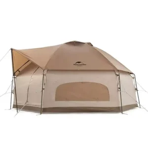 چادر 4 نفره نیچرهایک Naturehike 4-person tent