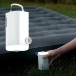 پمپ باد نیچرهایک شارژی - Image 4