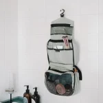 کیف لوازم آرایشی بهداشتی نیچرهایک سایز کوچک - Image 4