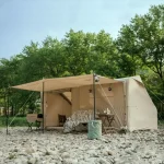 چادر بادی نیچرهایک - Image 3