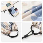 ننو 1 نفره طرح دار نیچرهایک - Image 4