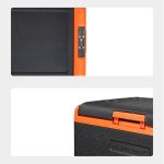 یخچال سفری آلپیکول مدل CL50 - Image 5