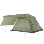 چادر اتوماتیک 4 نفره نیچرهایک automatic tent