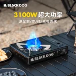 اجاق تک شعله بلک داگ - Image 4