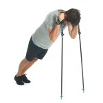 عصای کوهنوردی نیچرهایک - Image 4