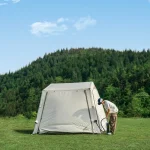چادر بادی AIR 7.0 نیچرهایک Inflatable Tent - Image 3
