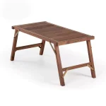 میز چوبی کمپینگ نیچرهایک