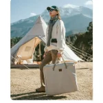 میز کمد دار نیچرهایک - Image 2