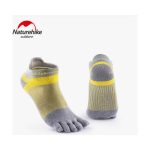 جوراب رانینگ نیچرهایک نیم ساق - Image 5