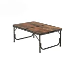 میز کمپینگ نیچرهایک - Image 2