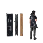 میز تاشو نیچرهایک - Image 5