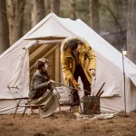 چادر بادی ایر 12.0 نیچرهایک - Image 6