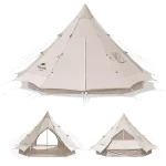 چادر هرمی سری ۱۲ نیچرهایک - Image 2