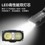 چراغ قوه تاکتیکال بلک داگ - Image 5