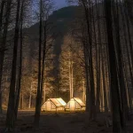 چادر بادی ایر 12.0 نیچرهایک - Image 7