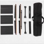 میز آشپزی تاشو کمپینگ نیچرهایک - Image 7