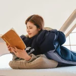 کیسه خواب نیچرهایک مدل U450 الیاف - Image 3