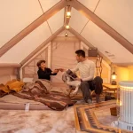 چادر بادی ایر 12.0 نیچرهایک - Image 9