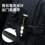 چراغ قوه تاکتیکال بلک داگ - Image 4